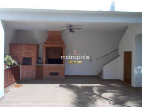 Casa à venda com 3 quartos, 390m² - Foto 28