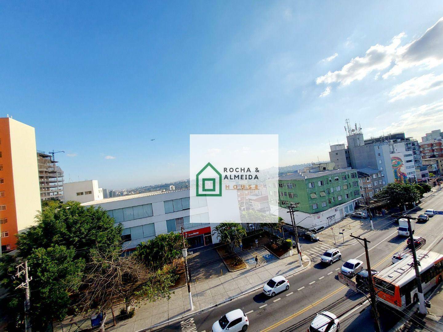Apartamento para alugar com 2 quartos, 47m² - Foto 34