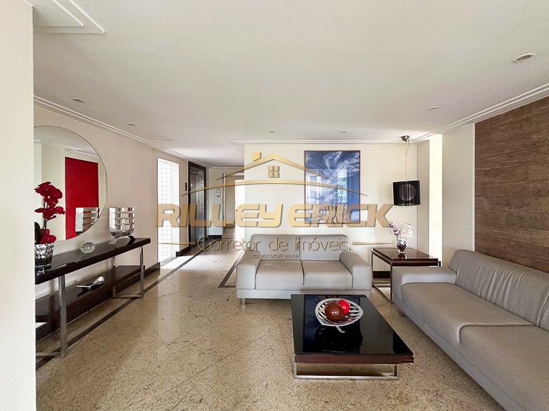 Apartamento à venda com 3 quartos, 101m² - Foto 17