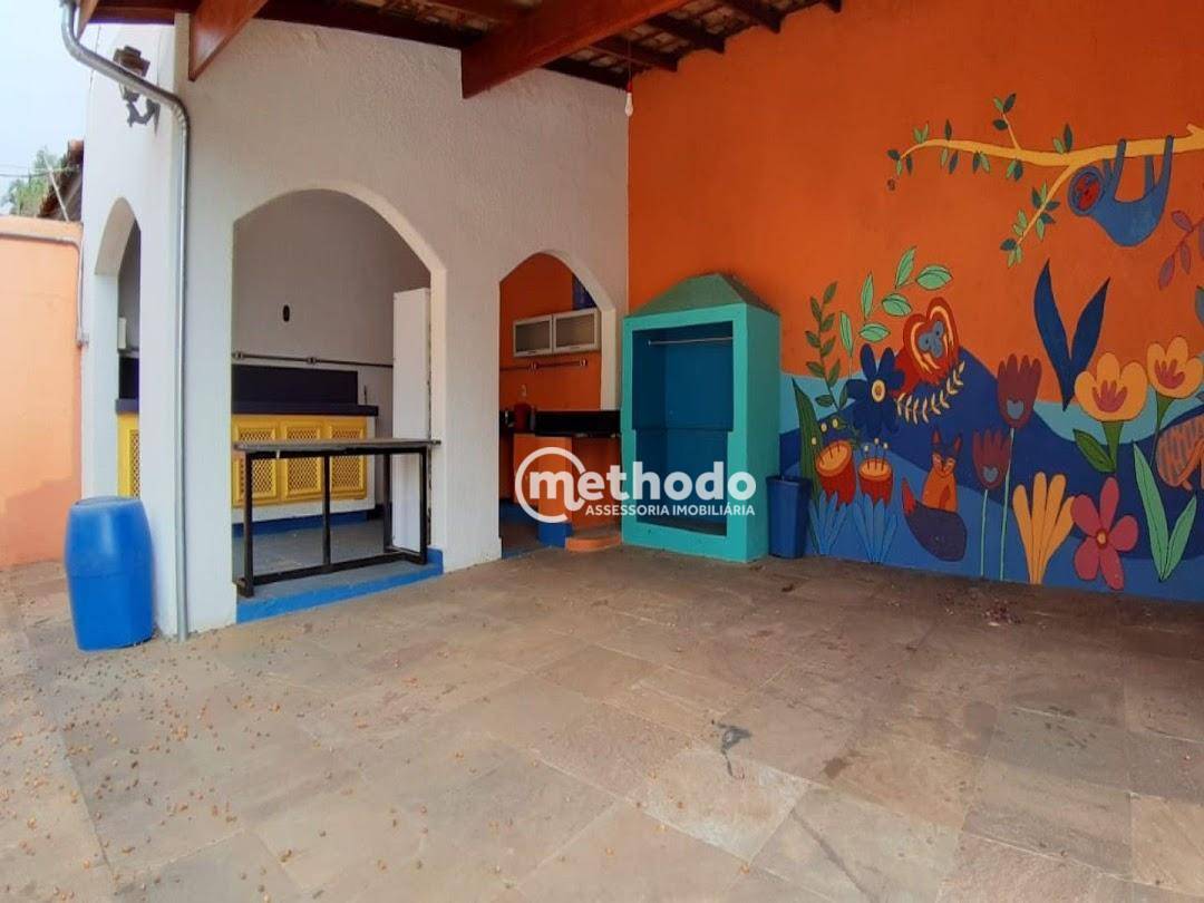 Casa, 5 quartos, 600 m² - Foto 6