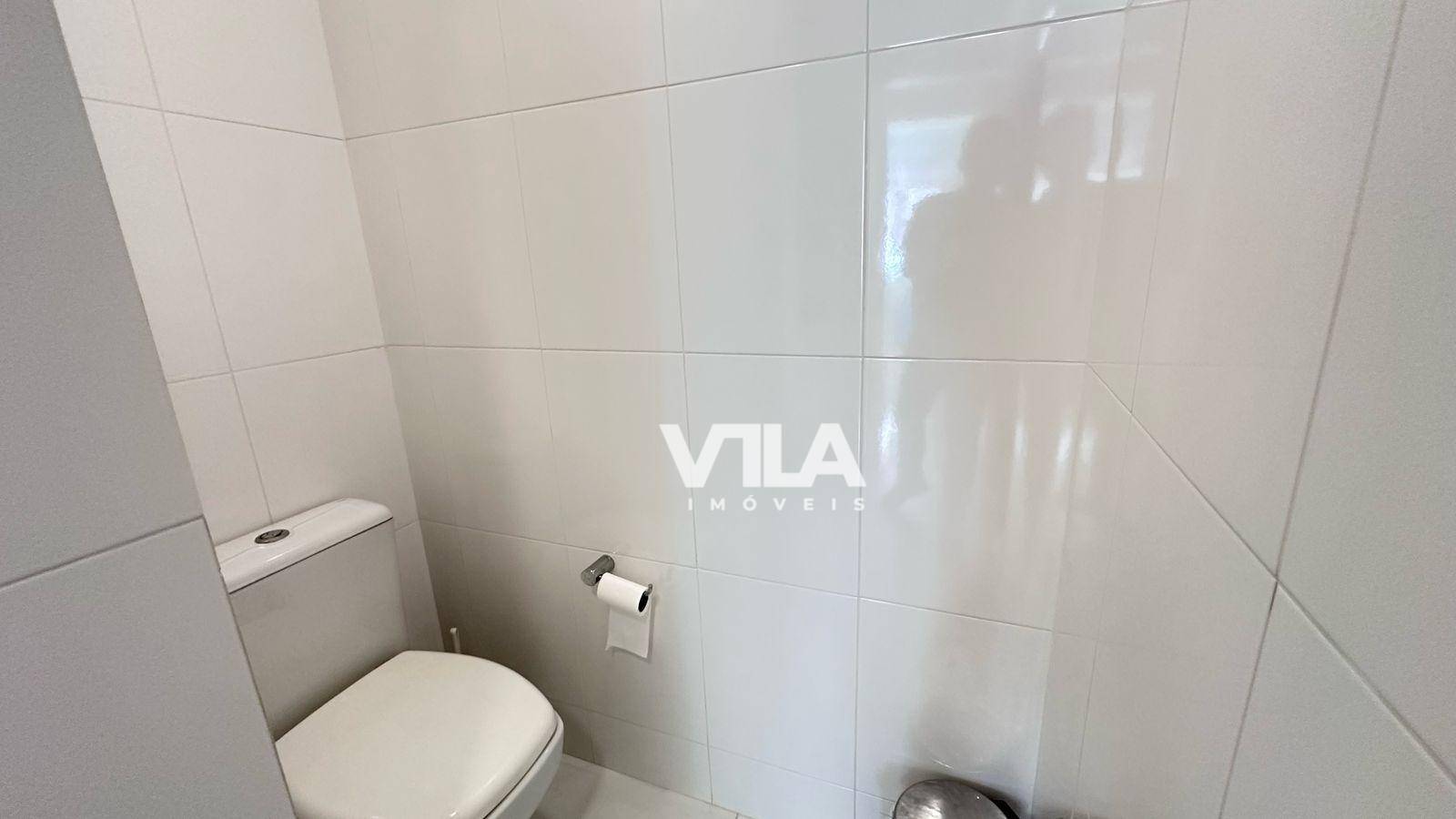 Apartamento à venda com 2 quartos, 117m² - Foto 9