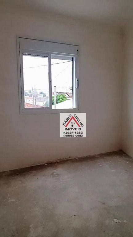 Sobrado à venda com 3 quartos, 100m² - Foto 7