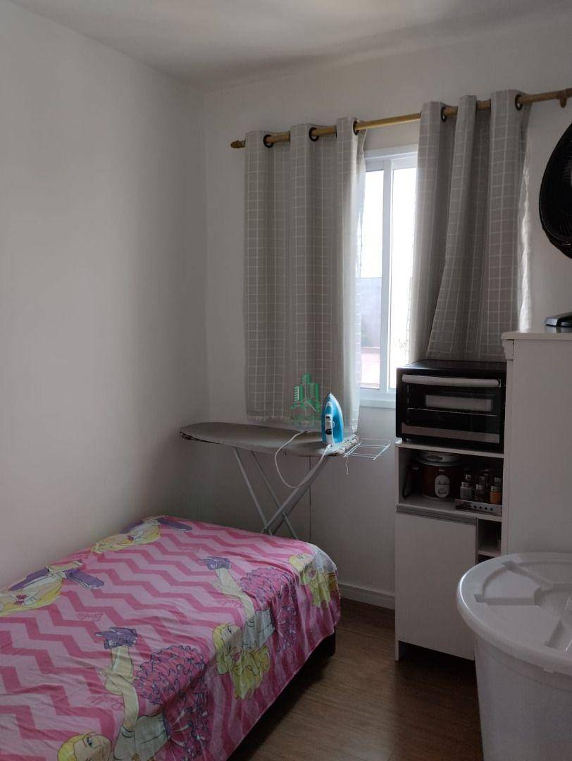 Apartamento à venda com 2 quartos, 42m² - Foto 15