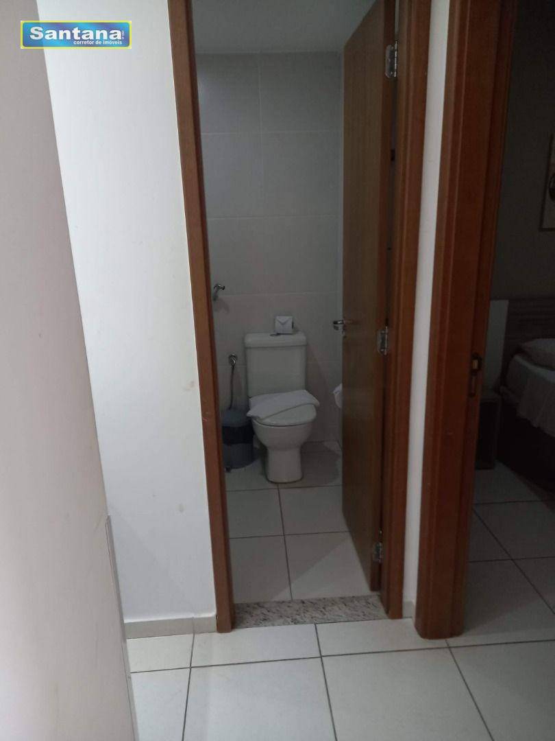 Apartamento à venda com 1 quarto, 44m² - Foto 11