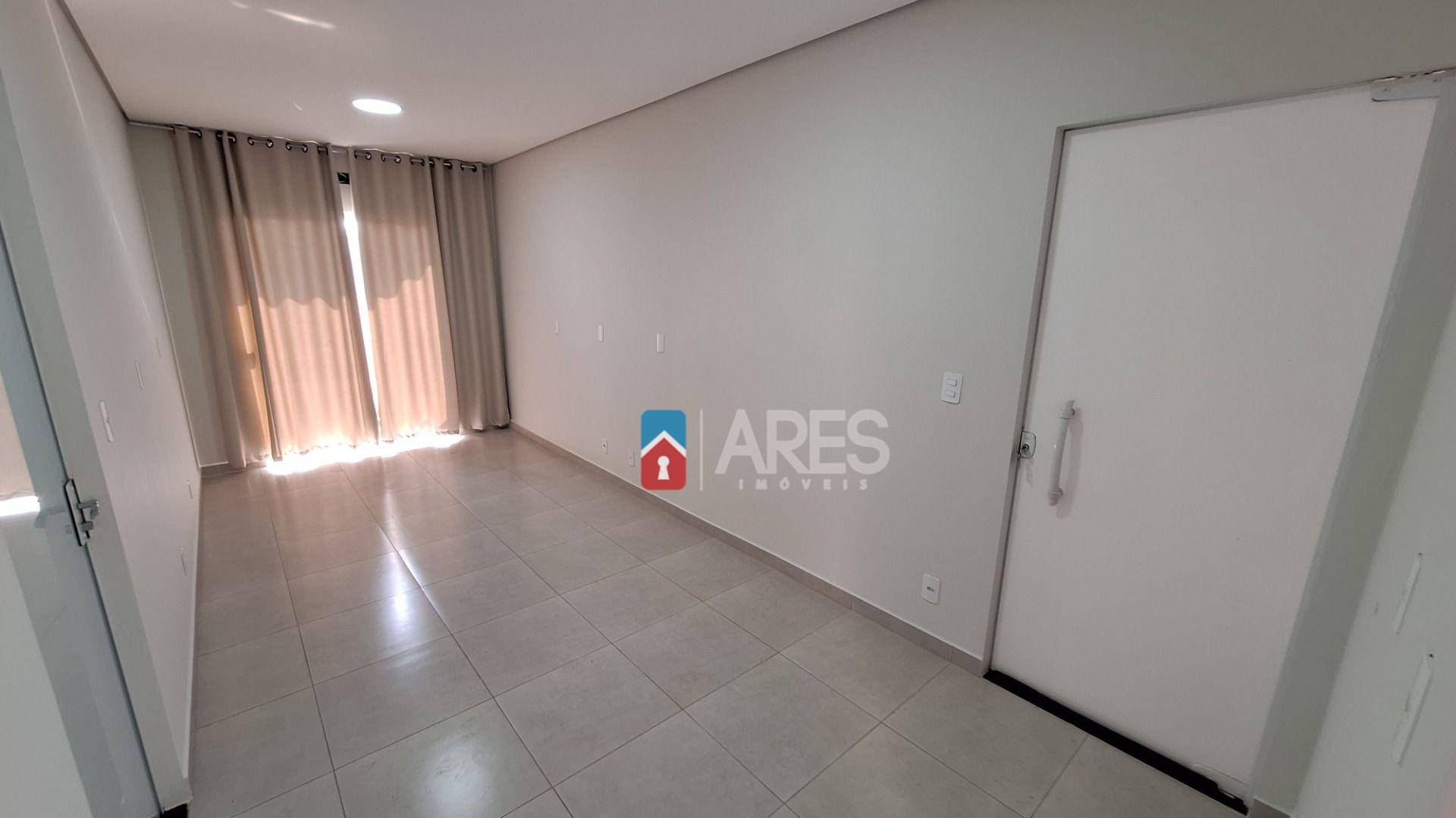 Apartamento para alugar com 1 quarto, 52m² - Foto 2