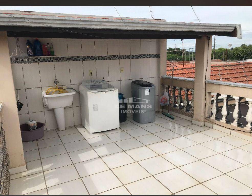 Casa à venda com 1 quarto, 55m² - Foto 21