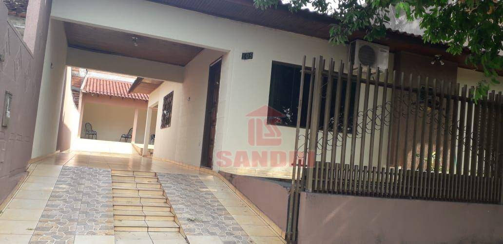 Casa, 3 quartos, 139 m² - Foto 5