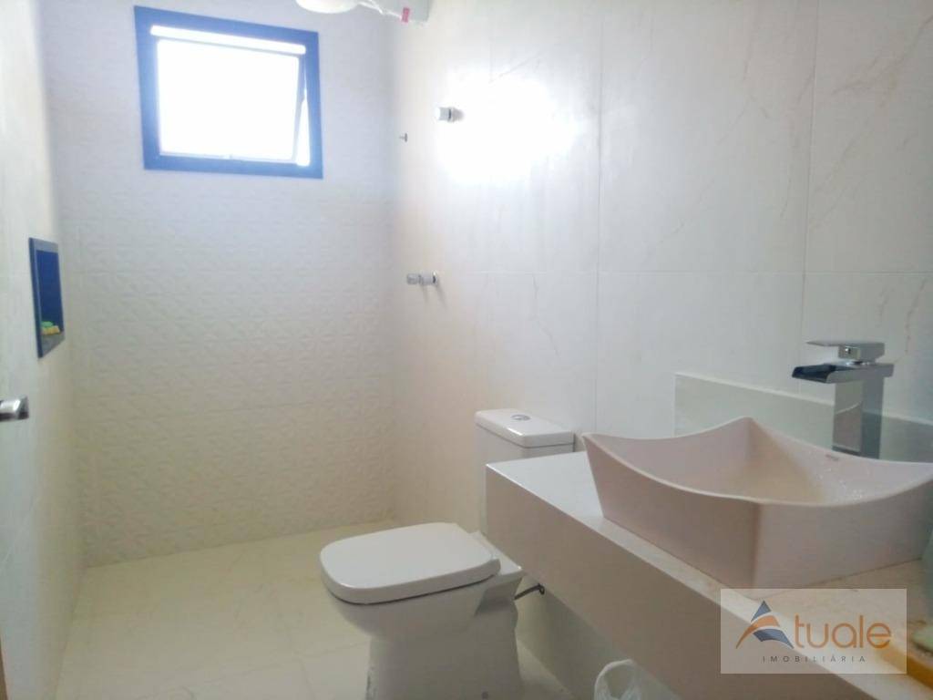 Casa de Condomínio à venda com 3 quartos, 171m² - Foto 72