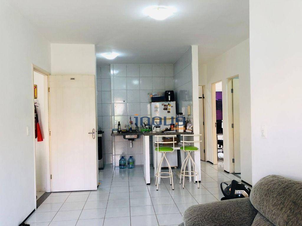 Apartamento à venda com 3 quartos, 63m² - Foto 10