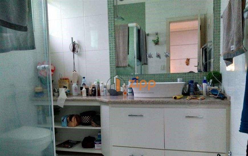 Sobrado à venda com 3 quartos, 260m² - Foto 14