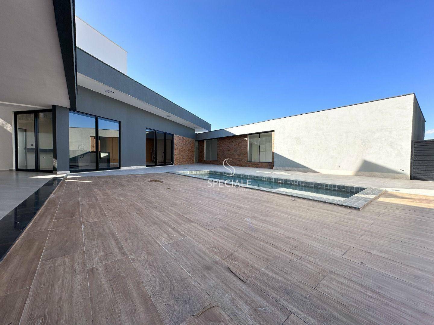 Casa de Condomínio à venda com 4 quartos, 620m² - Foto 14