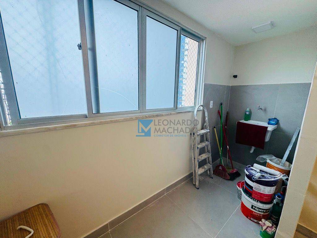 Apartamento à venda com 3 quartos, 118m² - Foto 14