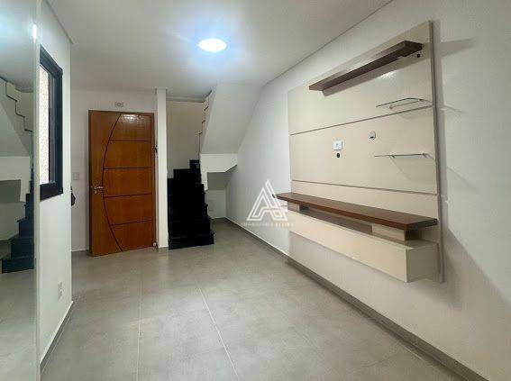 Cobertura para alugar com 2 quartos, 88m² - Foto 1