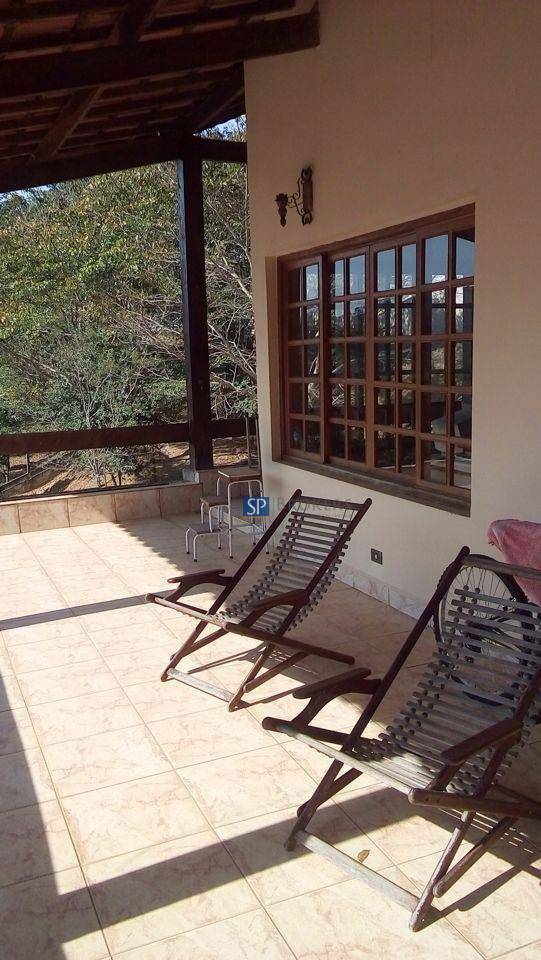 Casa de Condomínio, 3 quartos - Foto 22