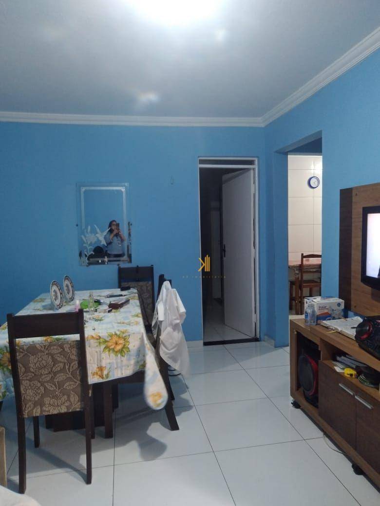 Apartamento à venda com 2 quartos, 80m² - Foto 4