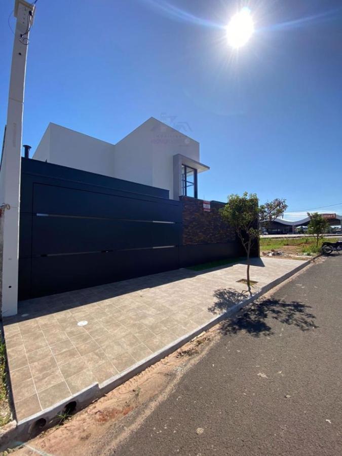 Sobrado à venda com 3 quartos, 208m² - Foto 2