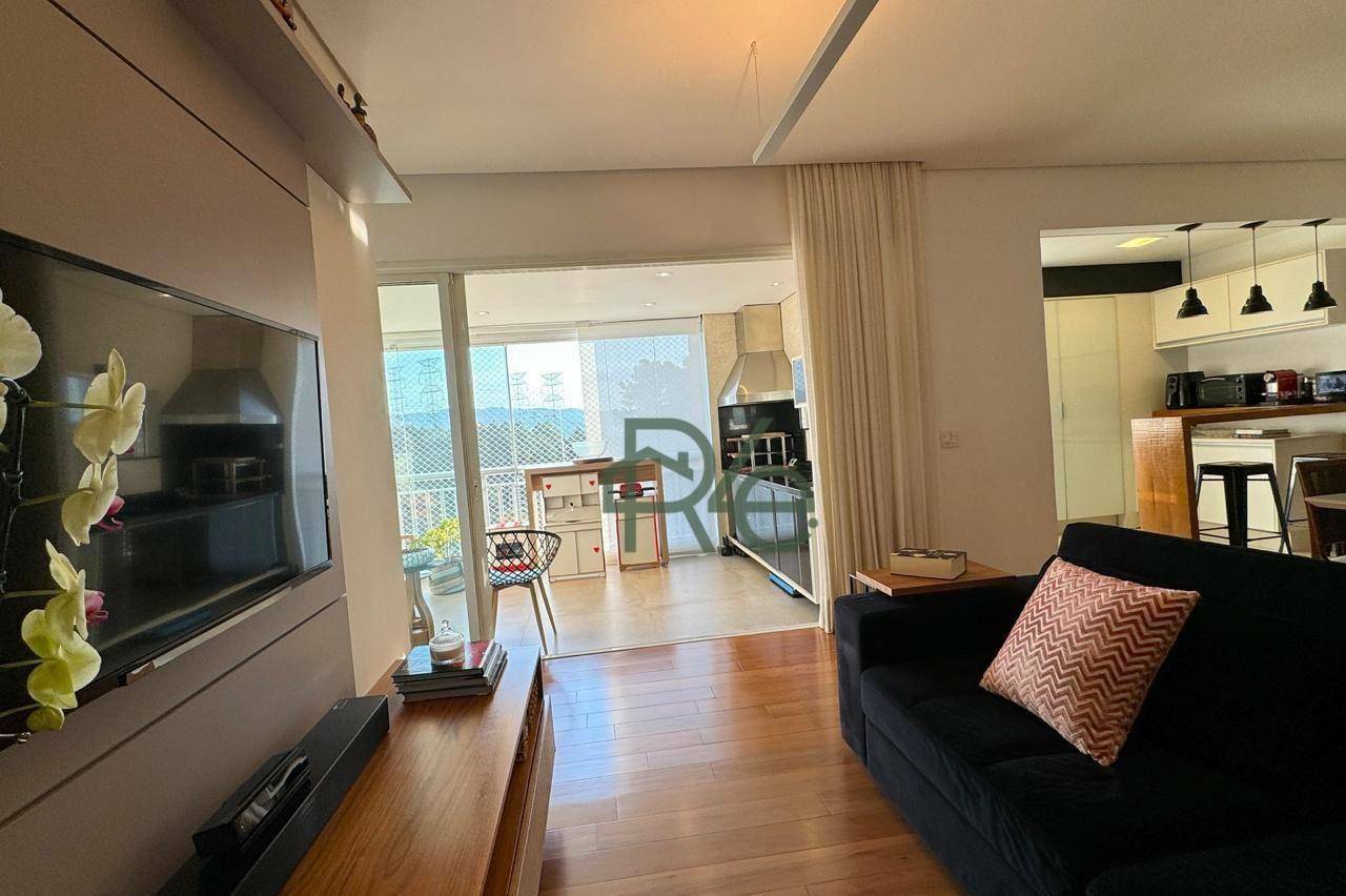 Apartamento à venda com 3 quartos, 116m² - Foto 32