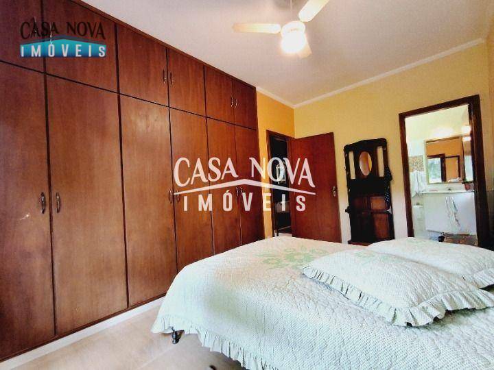 Casa de Condomínio à venda com 3 quartos, 270m² - Foto 17