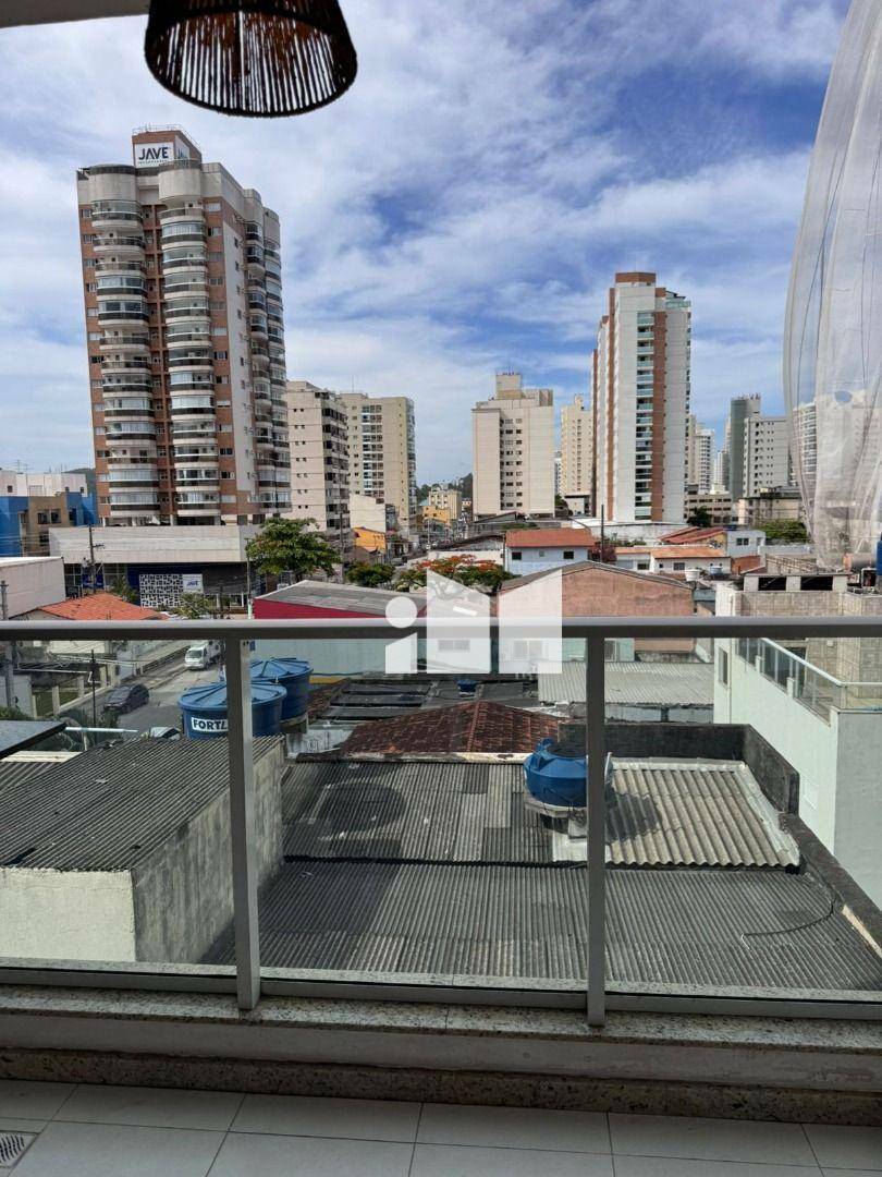 Apartamento à venda com 2 quartos, 62m² - Foto 14