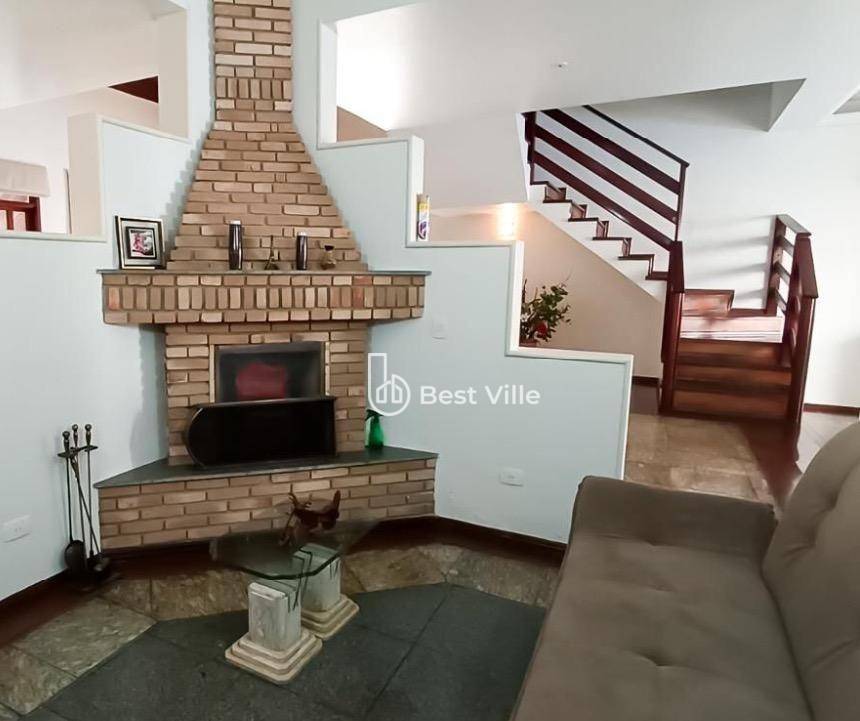 Casa de Condomínio à venda e aluguel com 4 quartos, 358m² - Foto 6