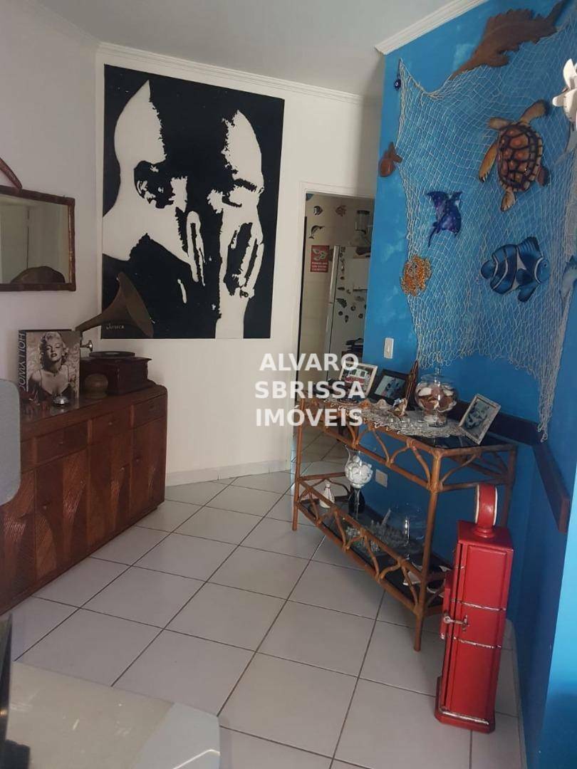 Apartamento à venda e aluguel com 3 quartos, 220m² - Foto 4