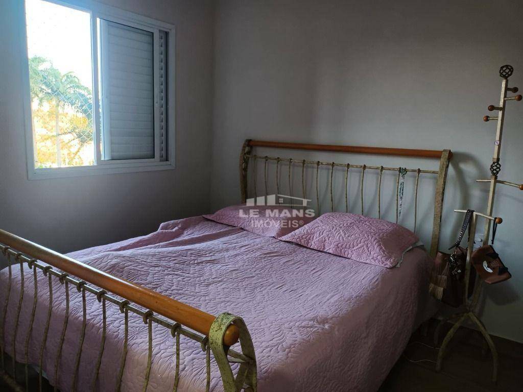 Apartamento à venda com 2 quartos, 66m² - Foto 18