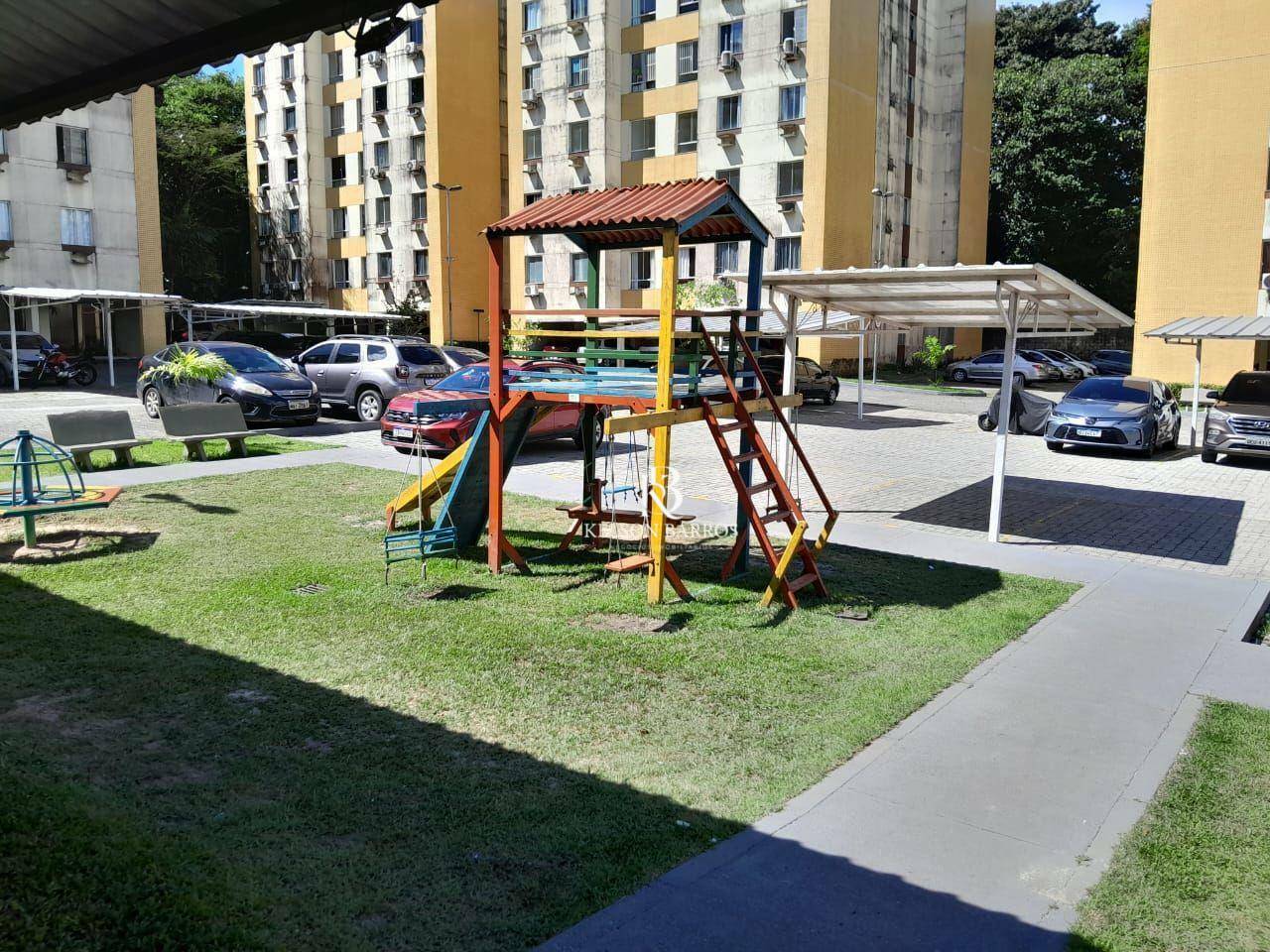 Apartamento, 3 quartos, 51 m² - Foto 4