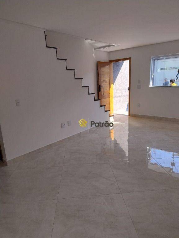 Sobrado, 3 quartos, 75 m² - Foto 1