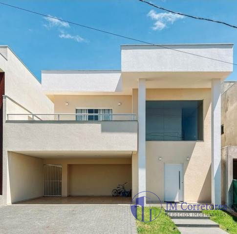 Sobrado à venda com 3 quartos, 208m² - Foto 2