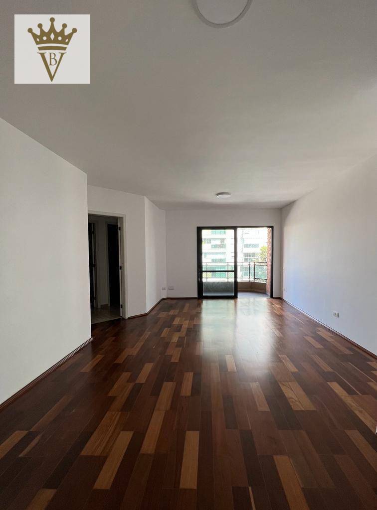 Apartamento à venda com 3 quartos, 100m² - Foto 1