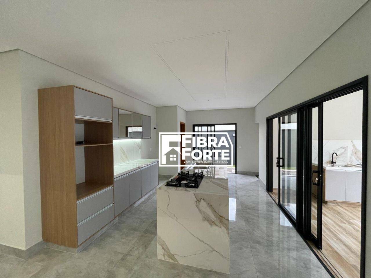Casa de Condomínio à venda com 3 quartos, 265m² - Foto 17
