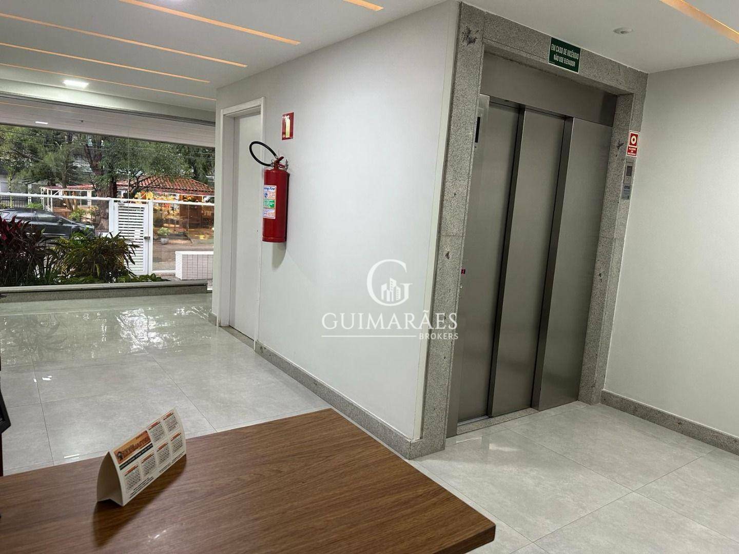 Apartamento à venda com 3 quartos, 162m² - Foto 16