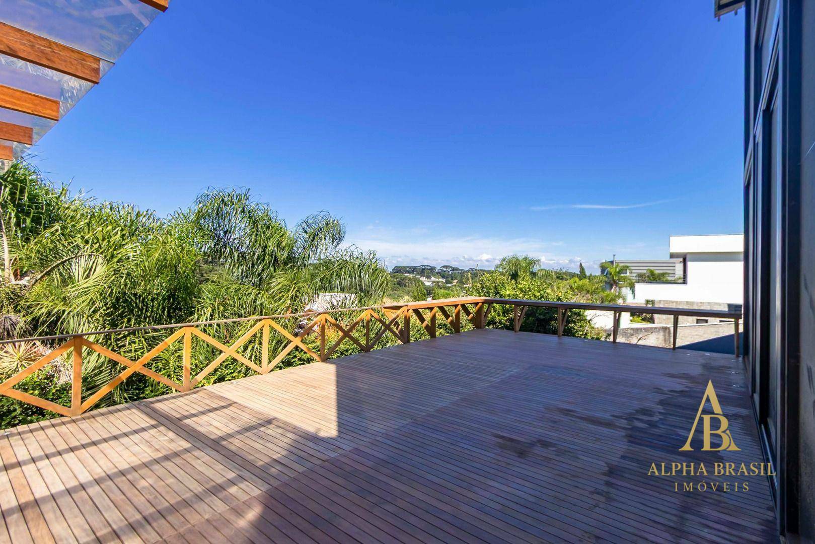 Casa de Condomínio à venda com 4 quartos, 527m² - Foto 11