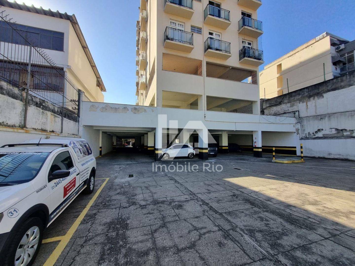 Apartamento, 2 quartos, 70 m² - Foto 2