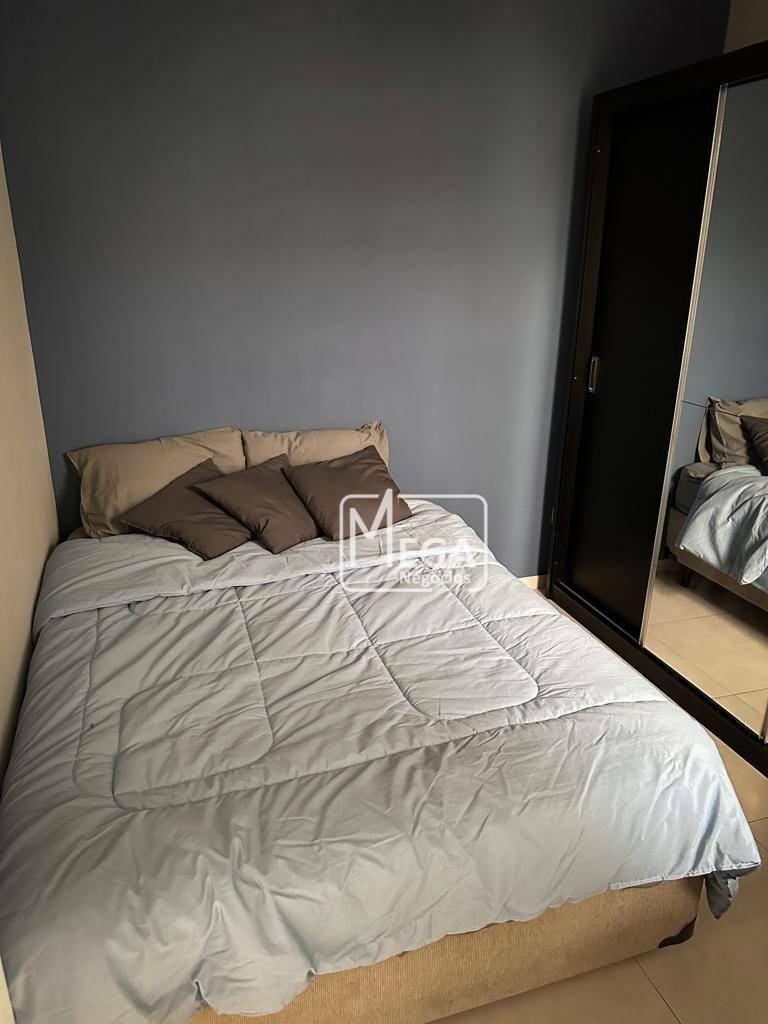 Apartamento à venda com 2 quartos, 42m² - Foto 9