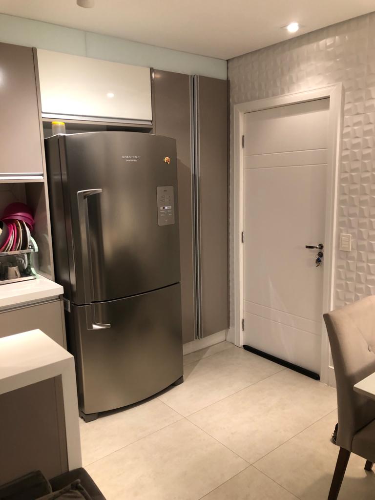 Apartamento à venda com 2 quartos, 57m² - Foto 7