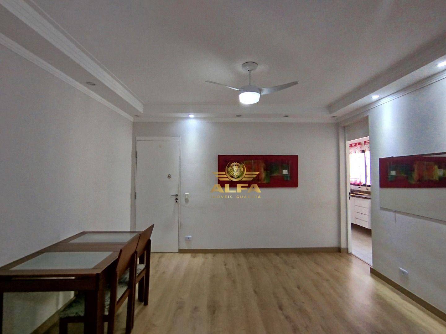 Apartamento à venda com 2 quartos, 75m² - Foto 6