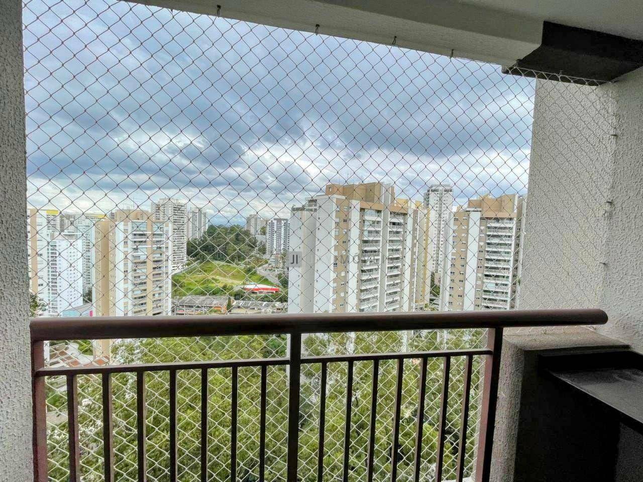 Apartamento à venda com 2 quartos, 56m² - Foto 3