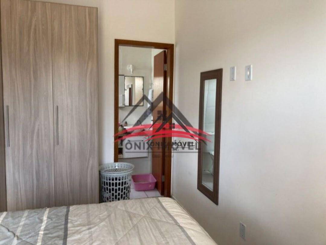 Apartamento à venda com 1 quarto, 38m² - Foto 4