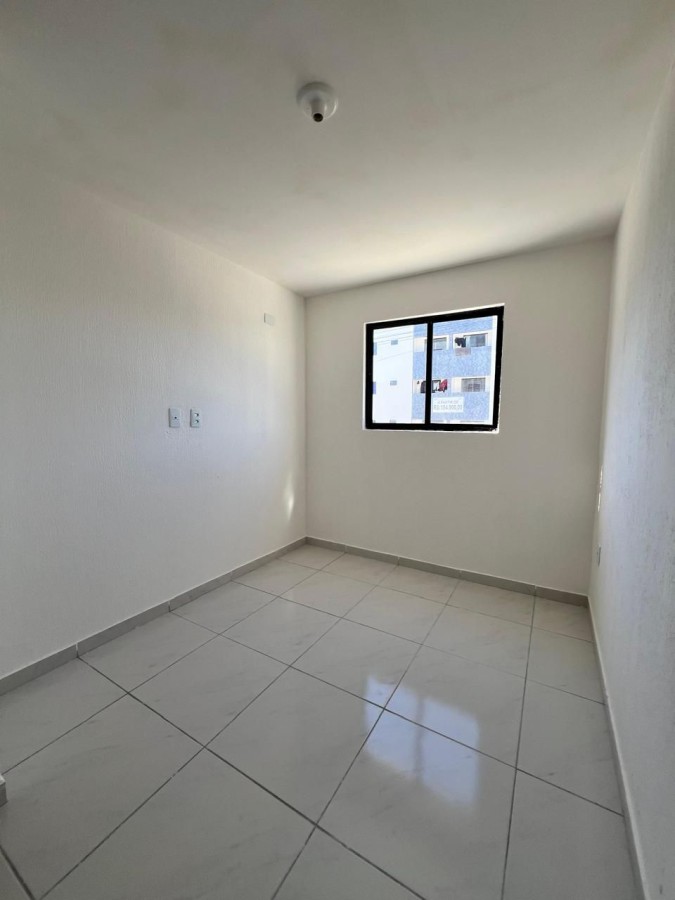 Apartamento à venda com 2 quartos, 44m² - Foto 4