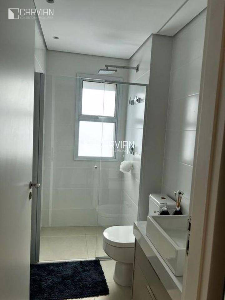 Apartamento para alugar com 3 quartos, 274m² - Foto 16