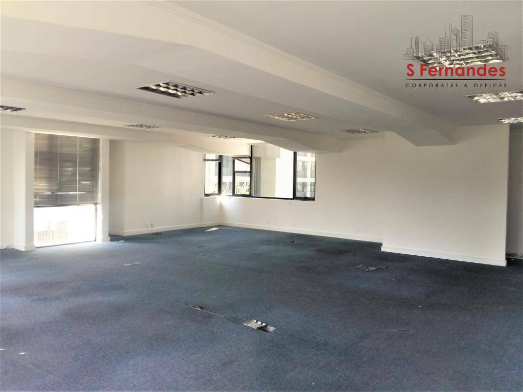 Conjunto Comercial-Sala à venda e aluguel, 210m² - Foto 7