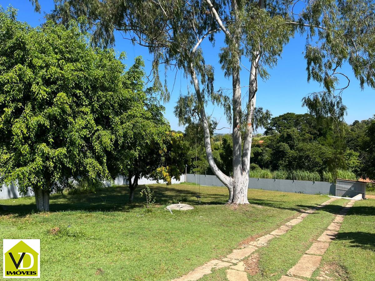 Fazenda à venda com 3 quartos, 2600m² - Foto 1