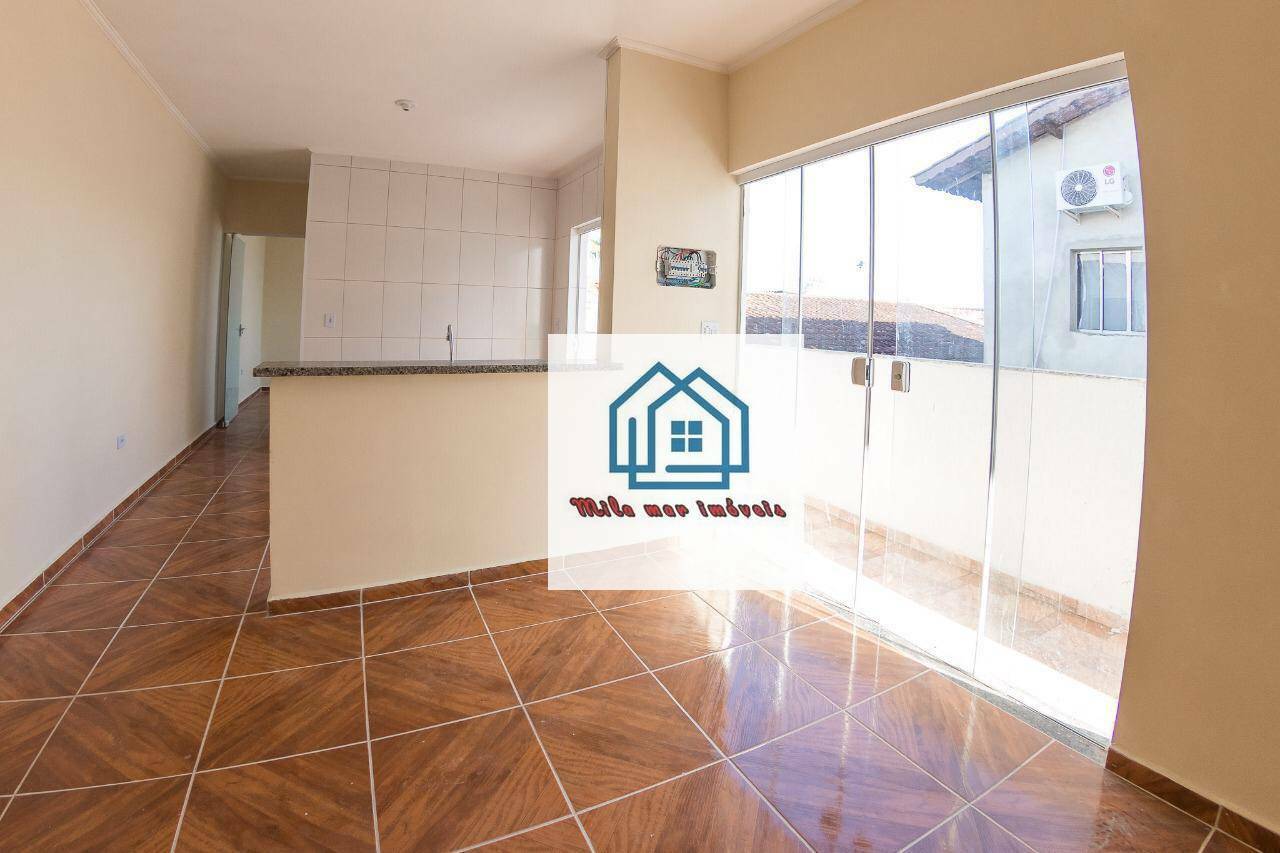 Casa à venda com 1 quarto, 55m² - Foto 3