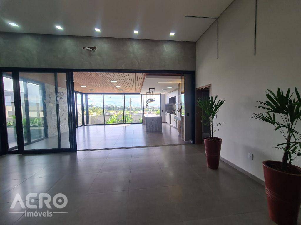 Casa de Condomínio à venda com 3 quartos, 232m² - Foto 20