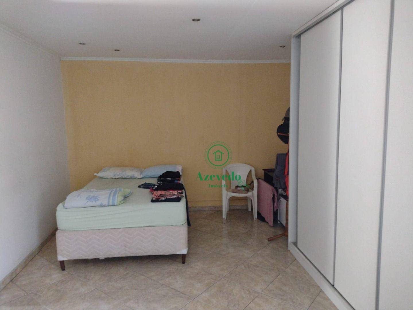 Sobrado à venda com 5 quartos, 300m² - Foto 12