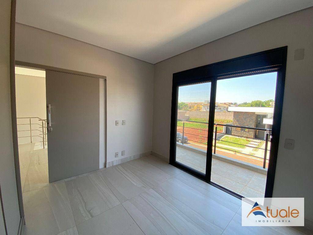 Casa de Condomínio à venda com 3 quartos, 261m² - Foto 17