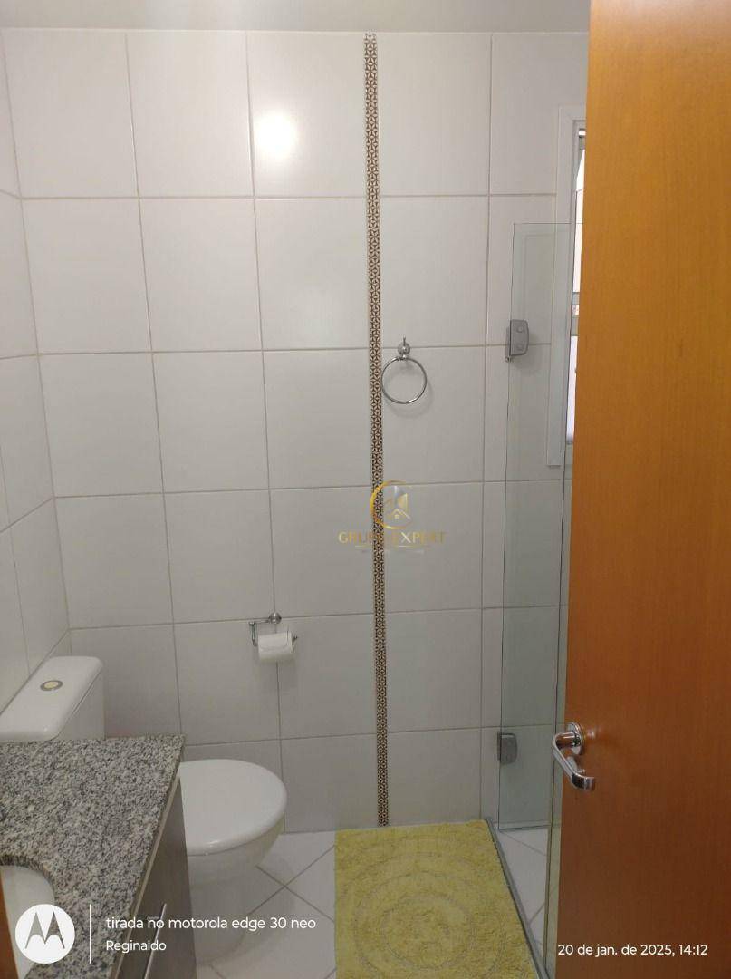 Apartamento à venda com 3 quartos, 60m² - Foto 14