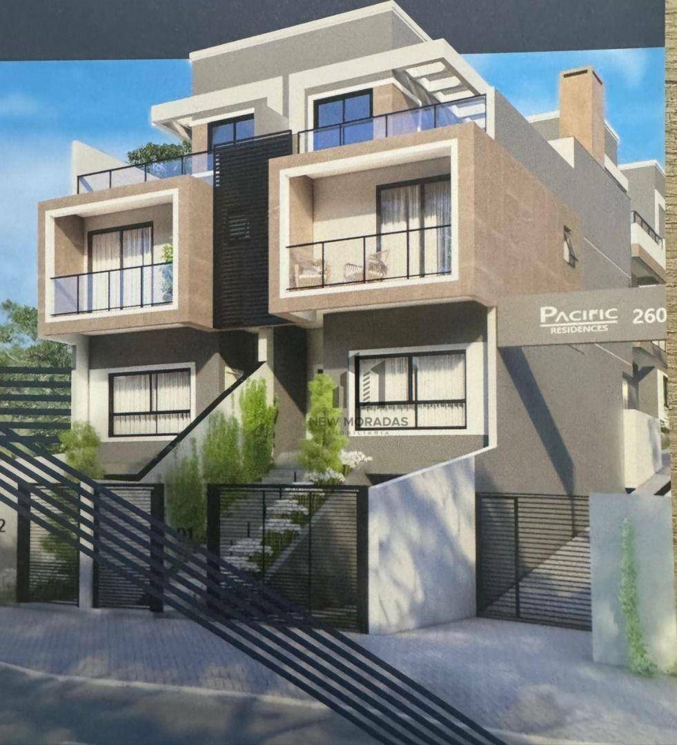 Sobrado, 3 quartos, 156 m² - Foto 1