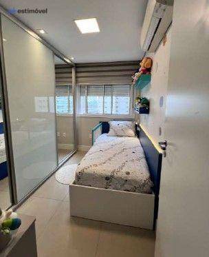 Apartamento à venda com 2 quartos, 79m² - Foto 8